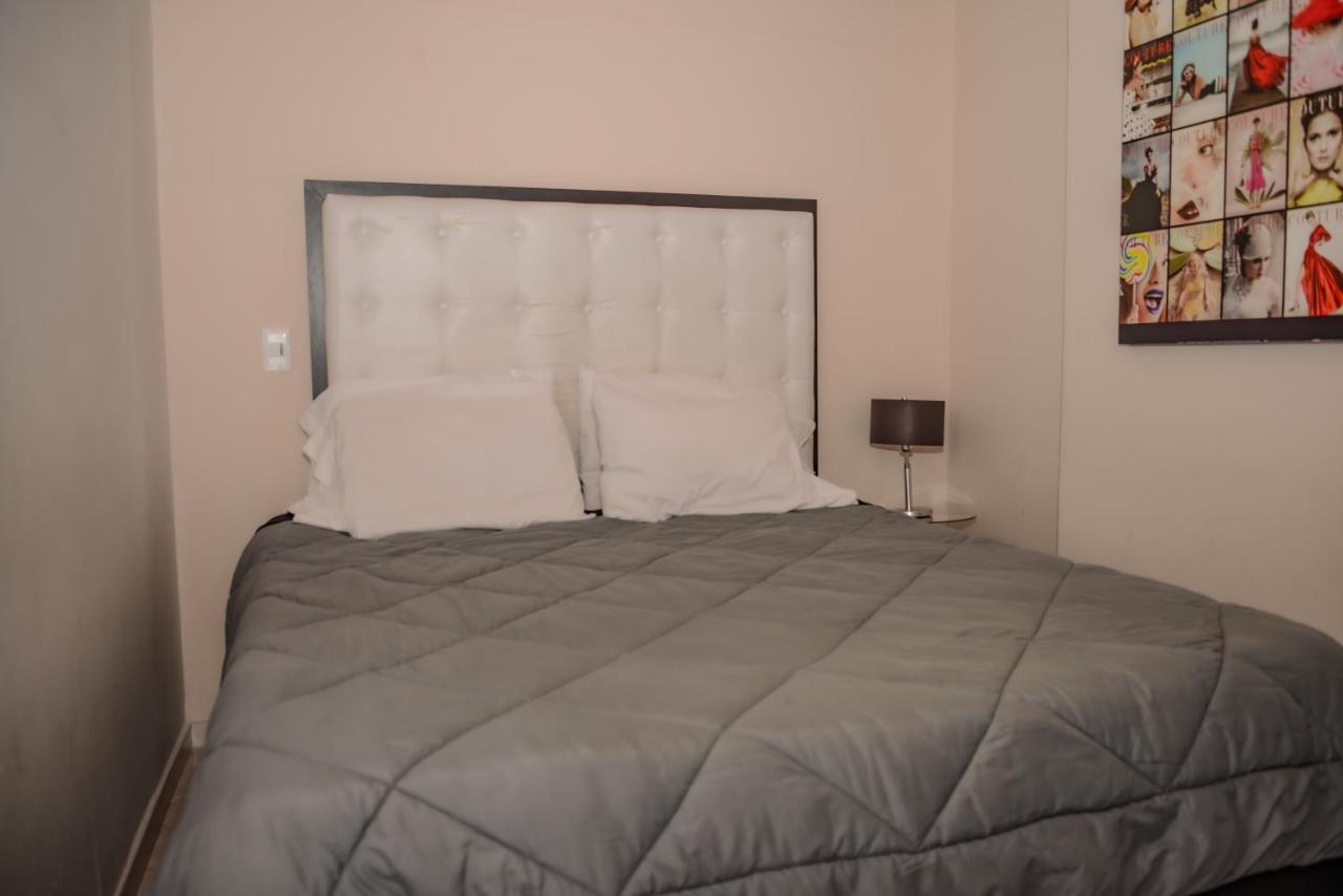 Poblado Brownstone Lägenhet Medellín Exteriör bild