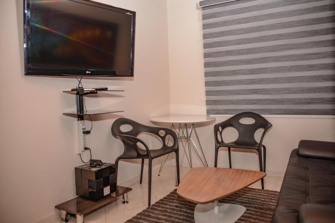 Poblado Brownstone Lägenhet Medellín Exteriör bild