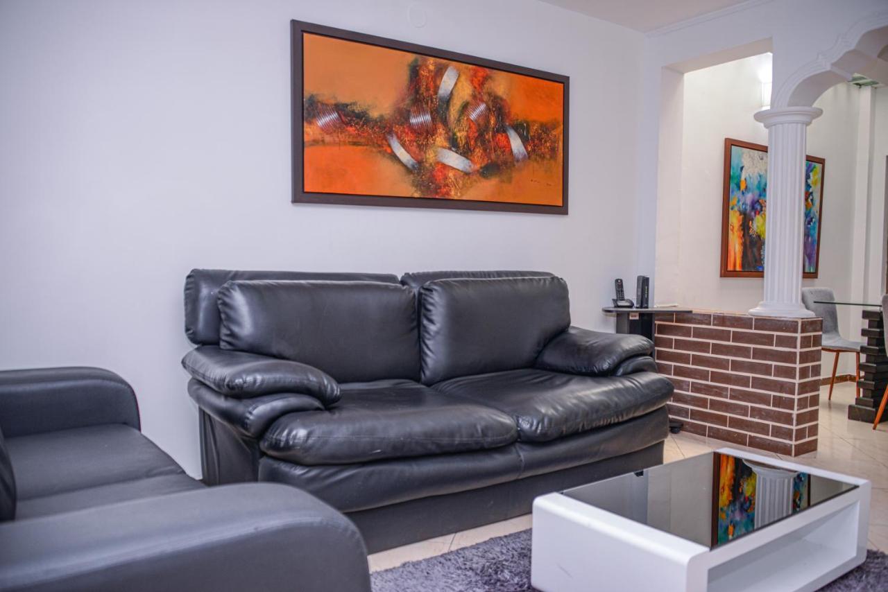 Poblado Brownstone Lägenhet Medellín Exteriör bild